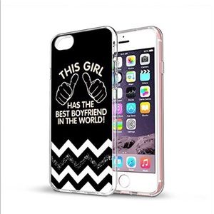 iPhone 7 Case